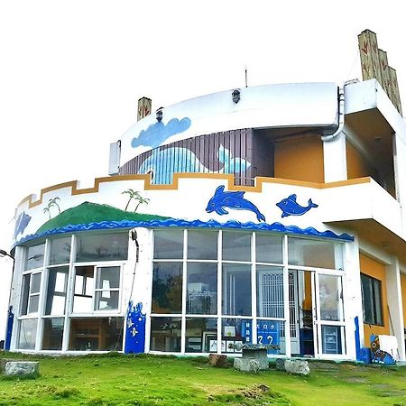 White Sand Beach 32 Lyudao Exterior foto